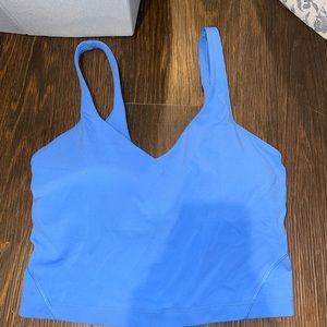 Blue Nile Align Tank